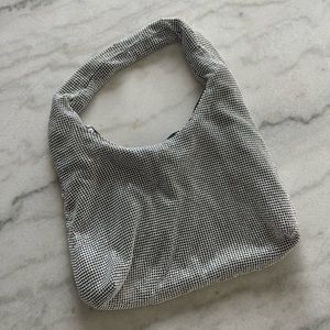 Rhinestone bag